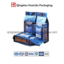 High Quality Stand up Pouch Coffee Bags with Zipper/Zip Lock